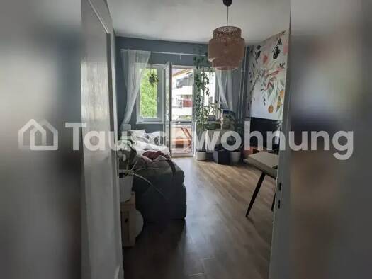 Wohnung zur Miete Tauschwohnung 600 € 2 Zimmer 50 m² 1. Geschoss Mariendorf Berlin 12099