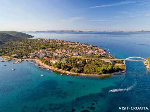 Land-/Forstwirtschaft zur Miete 248.000 € Centar, Kraj