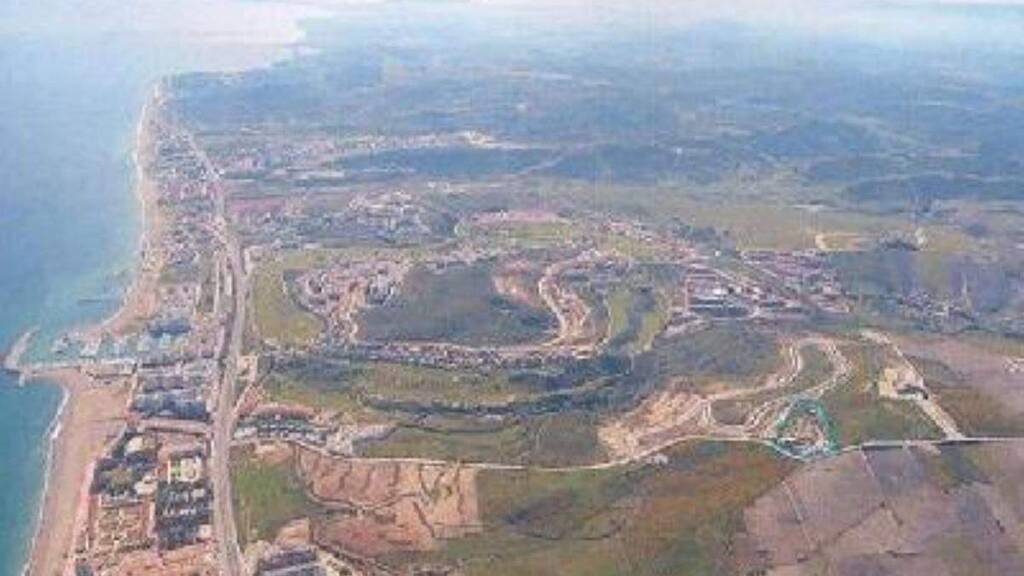 Grundstück zum Kauf 10.000.000 € 41.241 m² Grundstück La Duquesa 29692