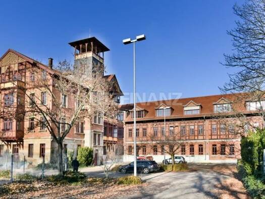 Büro zur Miete provisionsfrei 12,90 € 6.706 m² Bürofläche teilbar ab 250 m² Pliensauvorstadt Esslingen am Neckar 73734