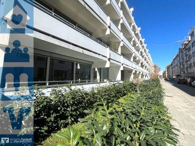 Wohnung zum Kauf 715.000 € 2 Zimmer 76,5 m² EG Maxvorstadt München 80335