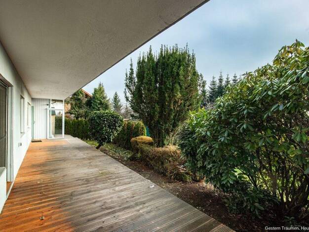 Wohnung zur Miete 900 € 3 Zimmer 90 m² Schachen Albbruck / Schachen 79774