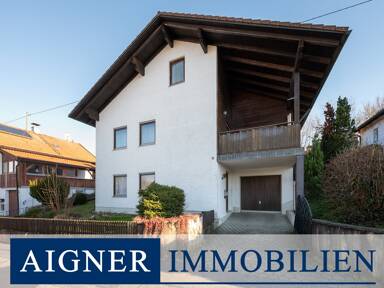 Einfamilienhaus zum Kauf 525.000 € 5 Zimmer 137,3 m² 577 m² Grundstück Isen Isen 84424