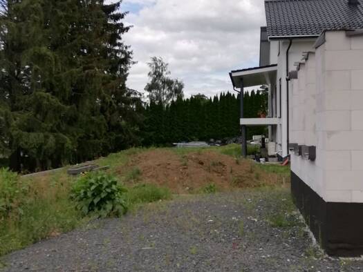 Grundstück zum Kauf provisionsfrei 79.000 € 682 m² Grundstück Baugenehmigung vorhanden Ringstrasse Lautzenbrücken 56472