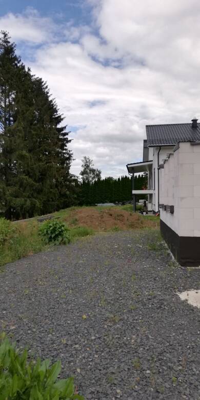 Grundstück zum Kauf provisionsfrei 79.000 € 682 m² Grundstück Baugenehmigung vorhanden Ringstrasse Lautzenbrücken 56472