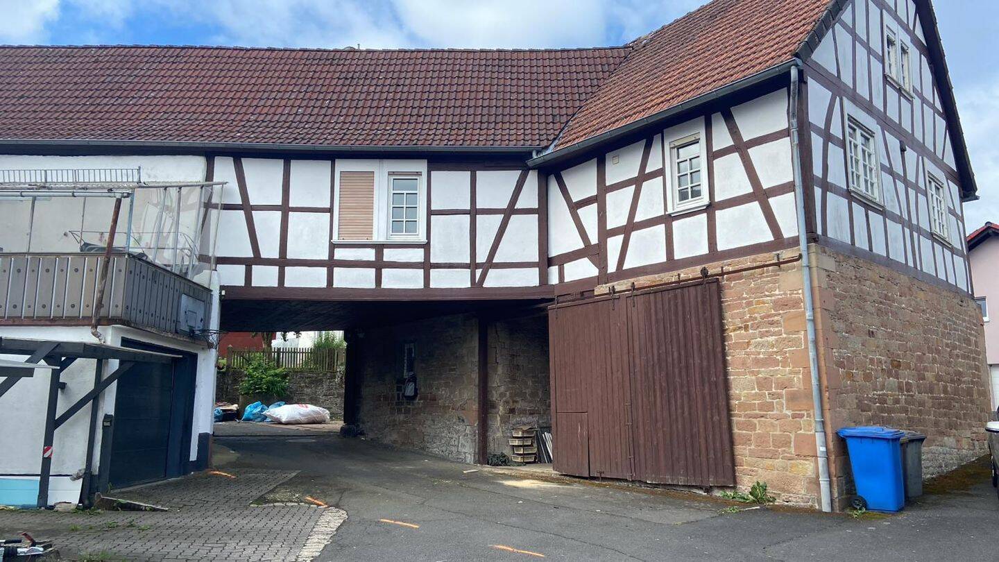 Einfamilienhaus zum Kauf - Mehr