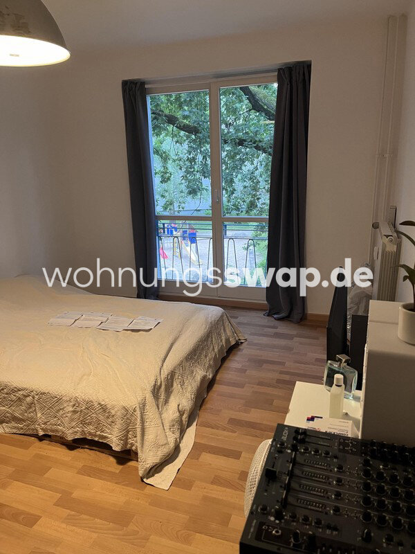 Studio zur Miete 295 € 2 Zimmer 50 m²<br/>Wohnfläche 1.<br/>Geschoss Baumschulenweg 12437