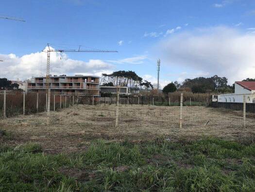 Grundstück zum Kauf 960.000 € 1.500 m² Grundstück Canidelo 4400