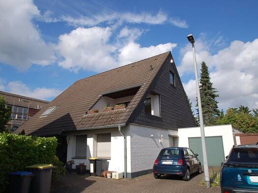 Mehrfamilienhaus zum Kauf 537.000 € 6 Zimmer 188 m² 684 m² Grundstück frei ab sofort Buchholz Duisburg-Süd 47249