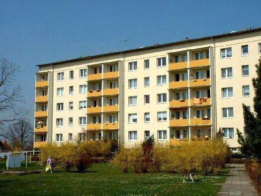 Wohnung zur Miete 494 € 2 Zimmer 49,7 m² frei ab 21.02.2026 Boltenhagener Str. 81 Klotzsche Dresden 01109