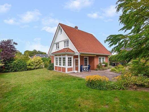 Einfamilienhaus zum Kauf 560.000 € 4 Zimmer 125 m² 650 m² Grundstück Klingberg Scharbeutz 23684