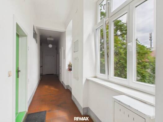 Wohnung zum Kauf 189.000 € 2 Zimmer 45 m² 3. Geschoss Wien 1160