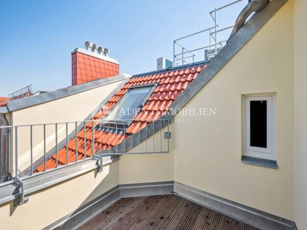 Wohnung zum Kauf - Erstbezug 499.900 € 3 Zimmer 85,7 m² 4. Geschoss Schillerpromenade 2 Oberschöneweide Treptow-Köpenick 12459
