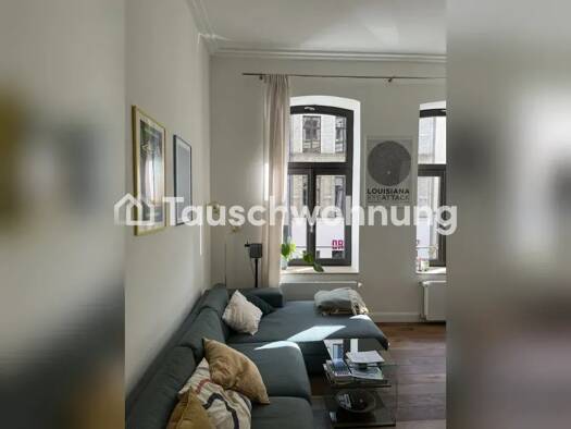 Wohnung zur Miete Tauschwohnung 1.400 € 3 Zimmer 64 m² Altstadt-Nord Innenstadt 50668