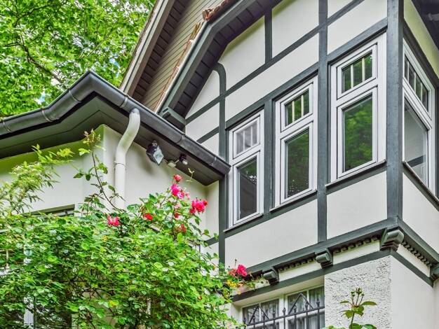 Villa zum Kauf 2.900.000 € 11 Zimmer 383,8 m² 1.439 m² Grundstück Zehlendorf Steglitz-Zehlendorf 14163