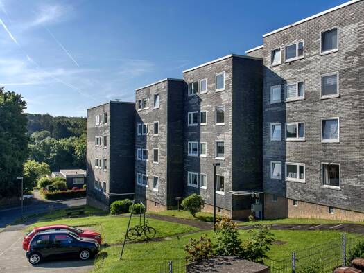 Wohnung zur Miete 450 € 3 Zimmer 68 m² EG frei ab 01.11.2026 Rudolf-Stosberg-Straße 48 Lennep Remscheid 42897
