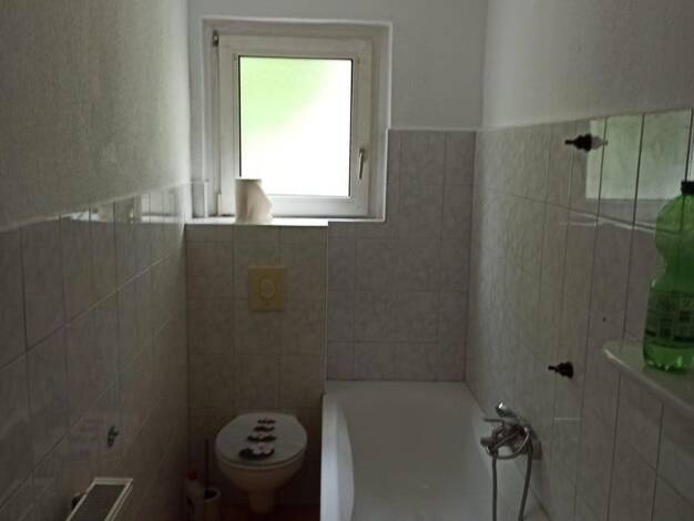 Wohnung zur Miete 527 € 3 Zimmer 62 m² 1. Geschoss Arenbergstr. 90 Klosterhardt-Nord Oberhausen 46119