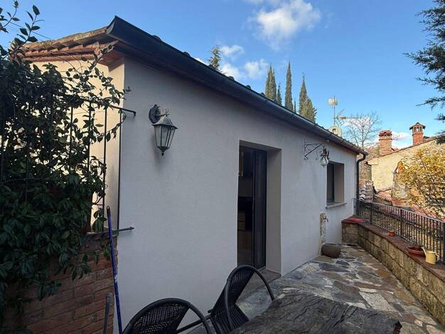 Bungalow zum Kauf 190.000 € 4 Zimmer 50 m² 12 m² Grundstück Chiusdino 53012