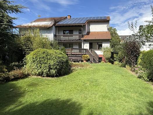 Doppelhaushälfte zum Kauf 489.000 € 4 Zimmer 141 m² 757 m² Grundstück Ende Herdecke 58313