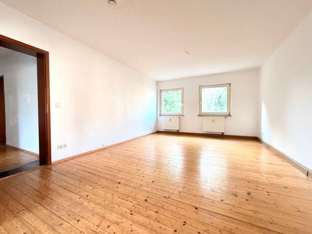 Wohnung zur Miete 870 € 2 Zimmer 79 m² 1. Geschoss frei ab sofort Oskar-von-Miller-Straße 29 Dutzendteich Südöstliche Außenstadt 90478