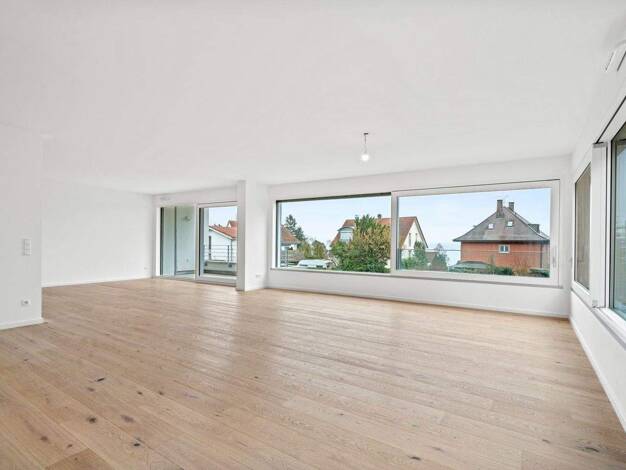 Wohnung zum Kauf - Erstbezug provisionsfrei 1.098.000 € 3 Zimmer 130,4 m² Überlingen 88662