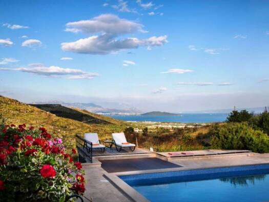 Haus zum Kauf 2.500.000 € 6 Zimmer 14.200 m² Trogir
