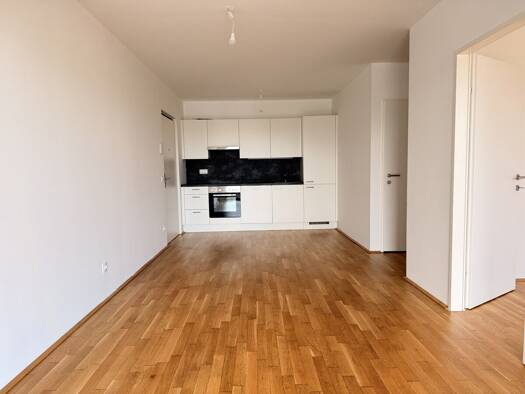 Wohnung zur Miete 685 € 2 Zimmer 45,3 m² 3. Geschoss Simmering 1110