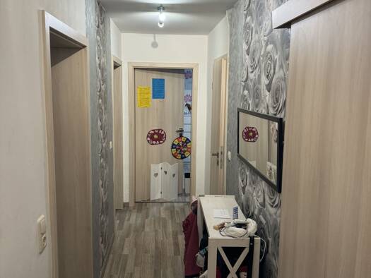 Wohnung zur Miete 455 € 3 Zimmer 65 m² Geschoss 1/2 frei ab 01.01.2026 Genthin 39307