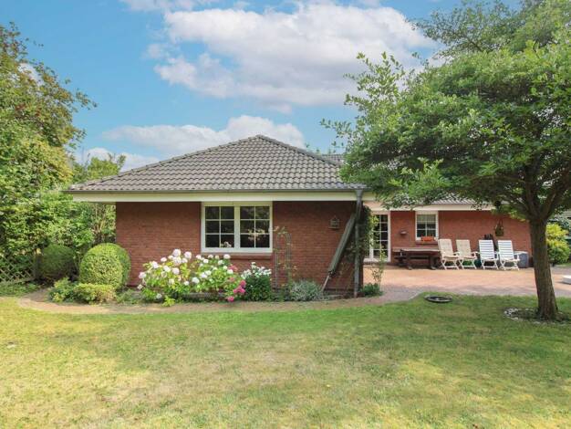 Bungalow zum Kauf 520.000 € 6 Zimmer 136 m² 773 m² Grundstück Wendtorf Wendtorf 24235