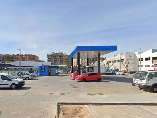 Sonstiges zum Kauf provisionsfrei als Kapitalanlage geeignet 325.000 € 833 m² Grundstück Torrent 46900