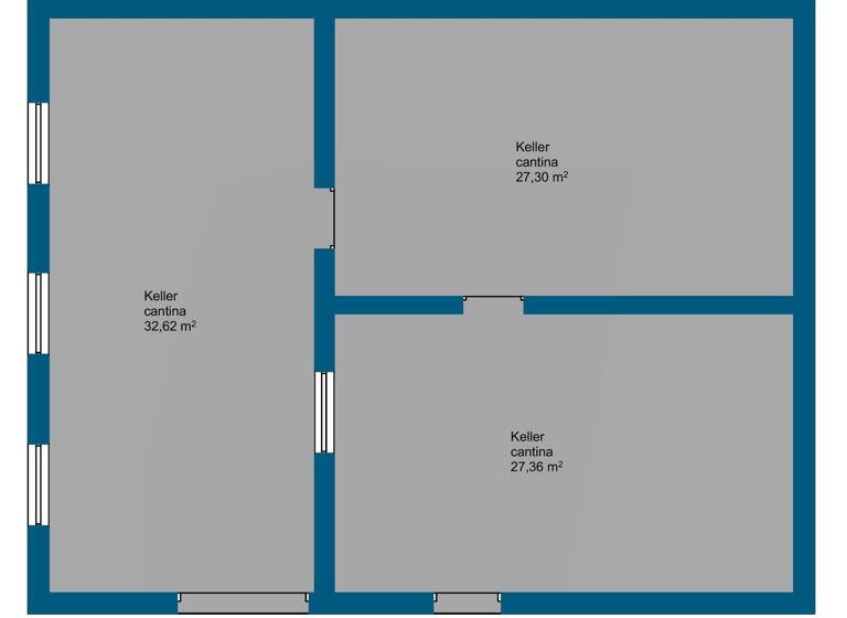 Einfamilienhaus zum Kauf 660.000 € 2 Zimmer 167 m² frei ab sofort Auer 39040