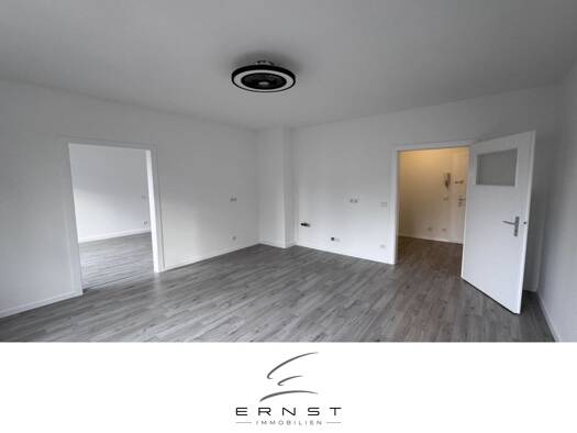 Wohnung zur Miete 700 € 2 Zimmer 40,1 m² 3. Geschoss frei ab 01.10.2026 Eisenstraße 108 Oberbilk Stadtbezirk 3 40227