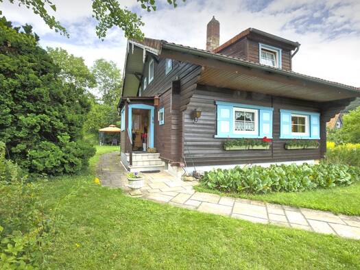 Einfamilienhaus zum Kauf 190.000 € 4 Zimmer 100 m² 1.550 m² Grundstück Bad Harzburg Bad Harzburg 38667