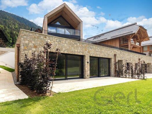Einfamilienhaus zum Kauf - Erstbezug 3.902.850 € 7 Zimmer 244,5 m² Weißensee 9762