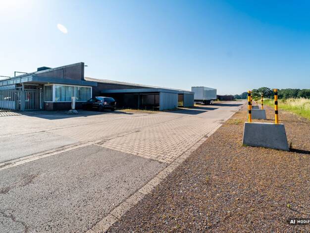 Lagerhalle zur Miete 3 € 19.160 m² Lagerfläche teilbar ab 4.000 m² Ottenstein Ahaus 48683