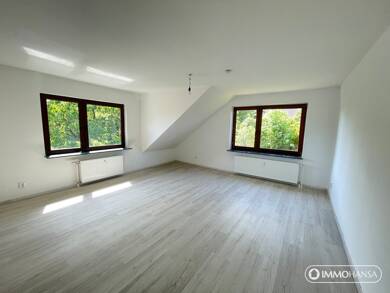 Wohnung zur Miete 1.080 € 3 Zimmer 90 m² 1. Geschoss Oedeme Lüneburg 21335