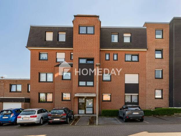 Wohnung zum Kauf 118.000 € 2 Zimmer 38 m² EG Bielefeld 33739
