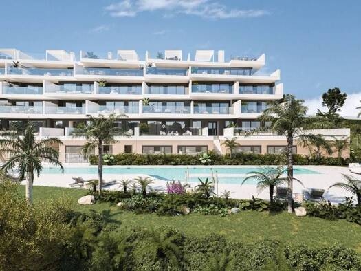 Wohnung zum Kauf - Erstbezug 398.000 € 2 Zimmer 86 m² Manilva 29691