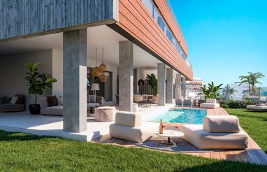 Wohnung zum Kauf 450.000 € 6 Zimmer 91,3 m² Marbella