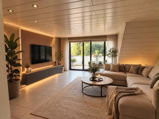 Maisonette zum Kauf provisionsfrei 285.000 € 3 Zimmer 107 m² Geschoss 2/3 frei ab sofort Dümpten Mülheim an der Ruhr 45475