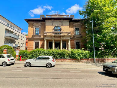 Wohnung zum Kauf 339.000 € 3 Zimmer 103,5 m² Dachgeschoss, 2. Geschoss Stadtmitte Schwabach 91126