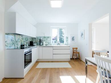 Wohnung zur Miete 1.650 € 4 Zimmer 92 m² 2. Geschoss frei ab 01.01.2026 Hallein 5400
