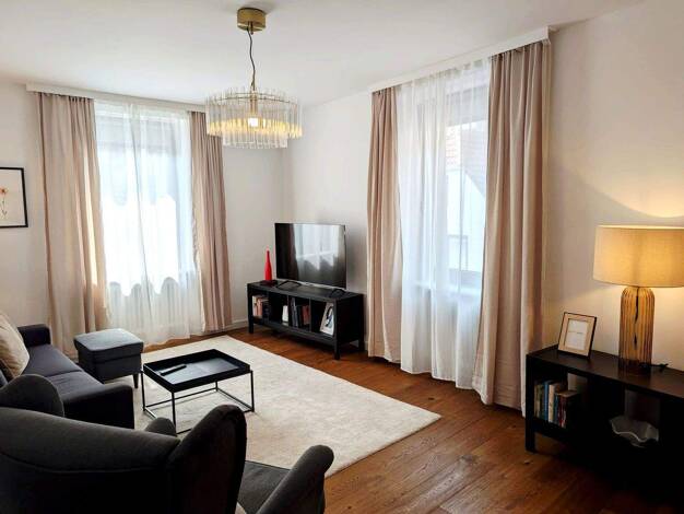 Wohnung zur Miete Wohnen auf Zeit 1.299 € 2 Zimmer 72 m² frei ab 02.01.2027 Bad Dürkheim 67098