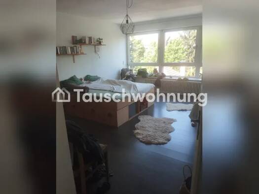 Wohnung zur Miete Tauschwohnung 1.218 € 3,5 Zimmer 87 m² 4. Geschoss Innenstadt-West Innenstadt - Ost 76133
