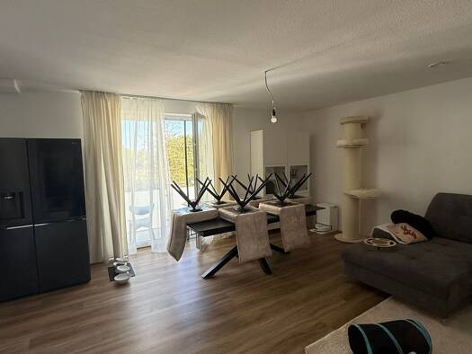 Wohnung zur Miete 814 € 2,5 Zimmer 74 m² Geschoss 1/3 frei ab 01.12.2025 Walldürn 74731
