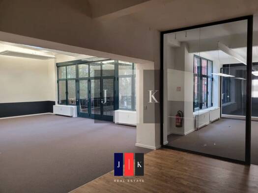 Atelier zur Miete 20,50 € 330 m² Bürofläche teilbar ab 162,2 m² Bahrenfeld Hamburg 22761