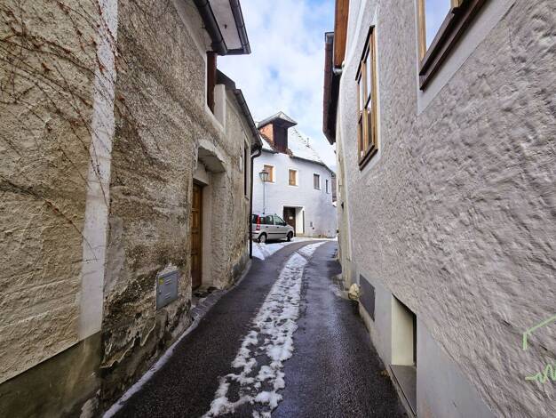 Stadthaus zum Kauf 199.000 € 85,4 m² Weißenkirchen in der Wachau 3610