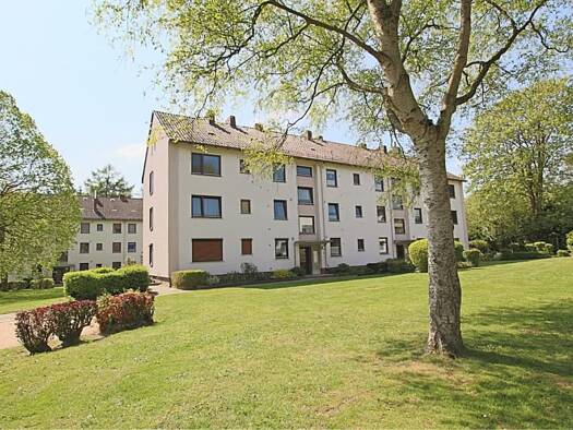 Wohnung zum Kauf provisionsfrei 146.500 € 4 Zimmer 79,6 m² 2. Geschoss Weizenfurt 7 St. Magnus Bremen 28759