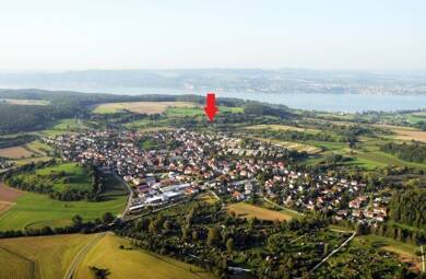 Wohnung zum Kauf provisionsfrei 496.000 € 4 Zimmer 95 m² 1. Geschoss frei ab sofort Dingelsdorf Konstanz 78465