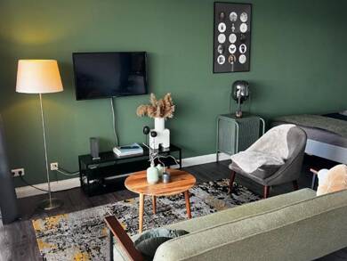 Wohnung zur Miete 450 € 2 Zimmer 54 m² Außenring 7 Torgau Torgau 04860